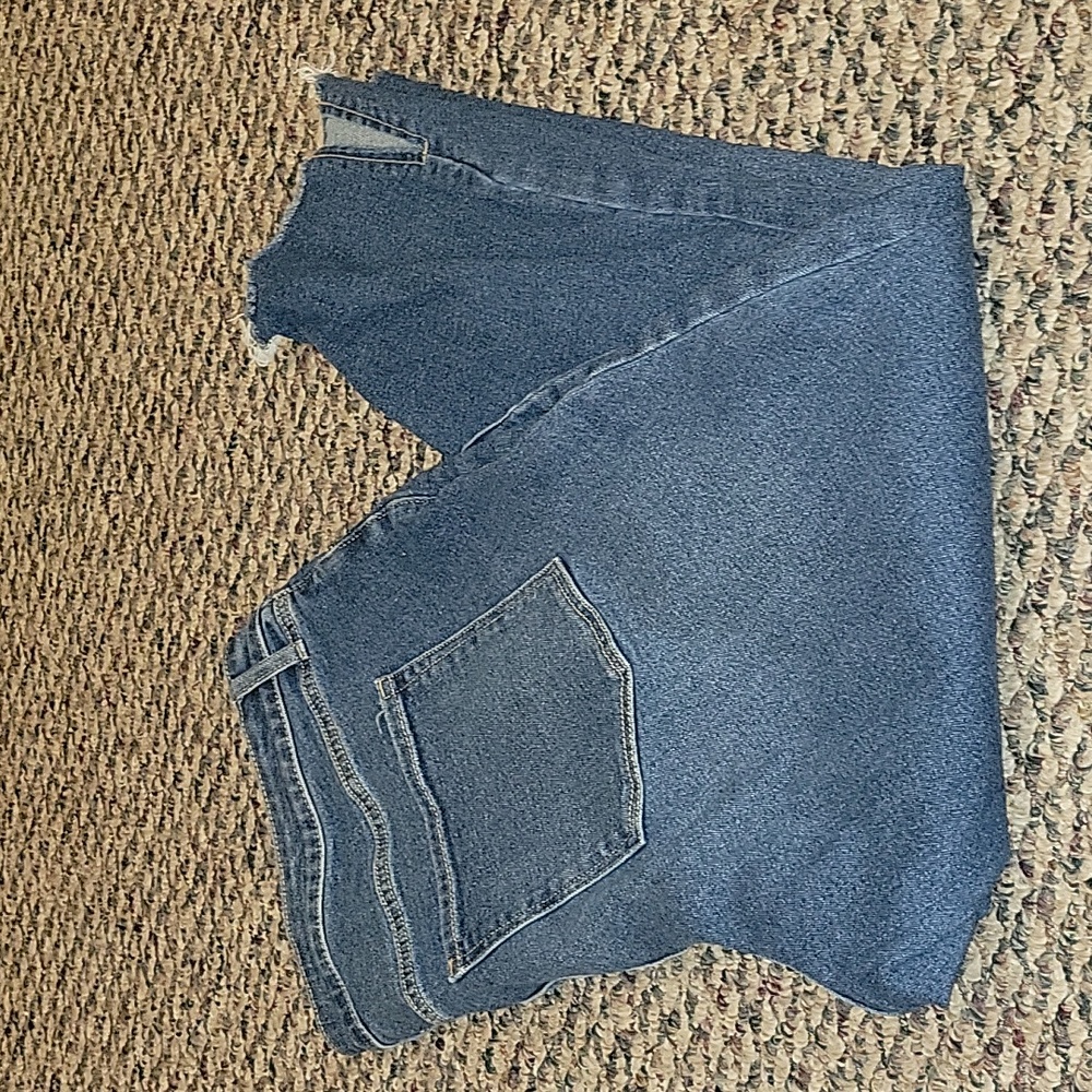 🎊 Old Navy high-rise rockstar super skinny jeans size 22